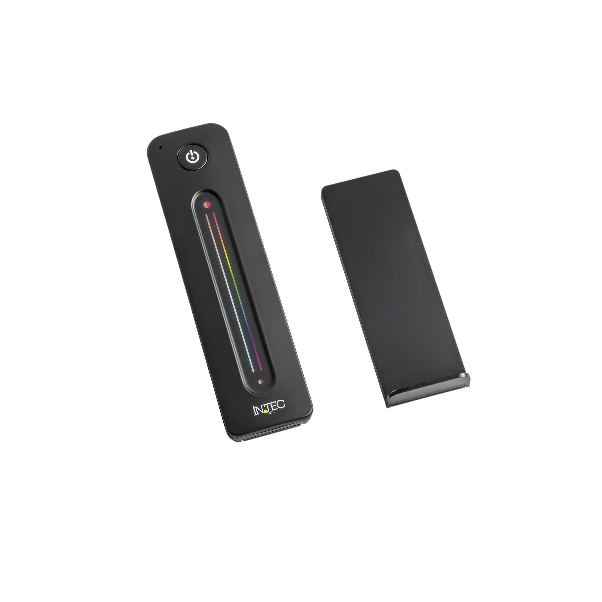 RADIOCOMANDO PER CONTROLLO RGB+CCT 1 ZONA BATTERIA CR2032