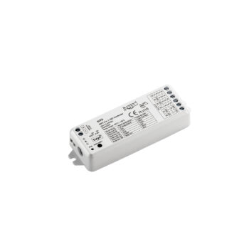 RICEVITORE CONTROL Wi-Fi E RF2,4G INPUT 15.5A 12-24V OUTPUT 5CH