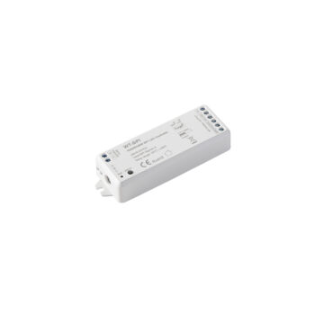 CONTROLLER Wi-Fi 5-24VDC 8A PER STRIP LED RGBW DIGITALE