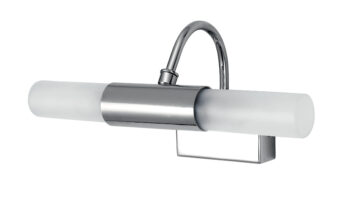 APPLIQUE ROBY CROMO 2XG9 IP23 23X12X11CM