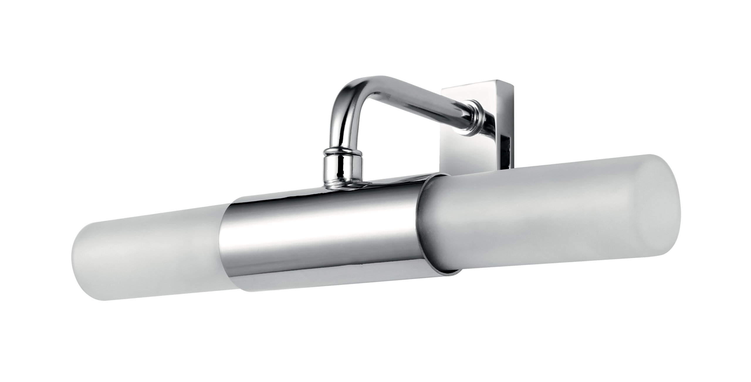 APPLIQUE SPECCHIO ROBY CROMO 2XG9 IP23 23X9X8CM