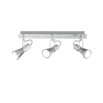 SPOT CADILLAC CROMO 3XE14 45X10X16CM