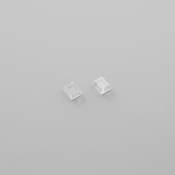 KIT 3 TAPPI PER STRIP 220V 10MM