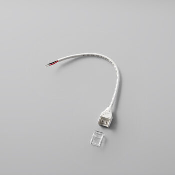 INNESTO ELETTRIFICATO 220V 20CM