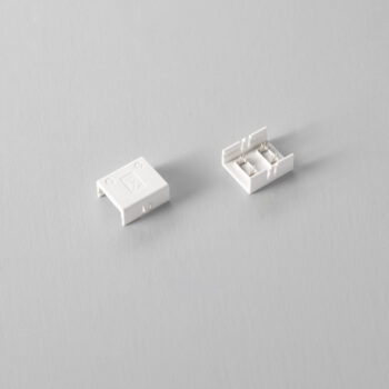 KIT 10PCS STAFFETTE PER FISSAGGIO STRIP220V