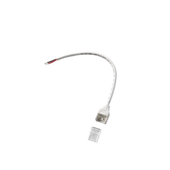 INNESTO ELETTRIFICATO 220V 20CM