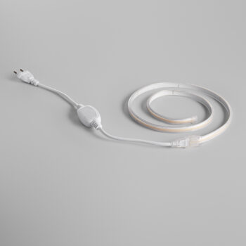 STRIP LED COB 220V 12W 1000LM/M 3000K IP65 pf>0.5 20M