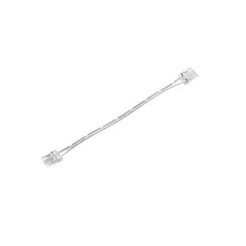 CONNETTORE FLESSIBILE 10MM 1PCS PER STRIP24V