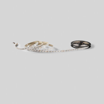 STRIP LED 5050 DC24V IN KAPTON 60 LED/M 19,2W/M 712LM/M RGB+CCT 1,2X500CM