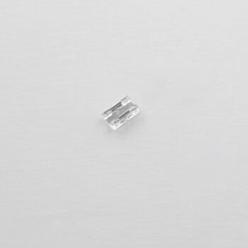 CONNETTORE HIPPO 8MM PCB PER STRIP24V 2 PCS