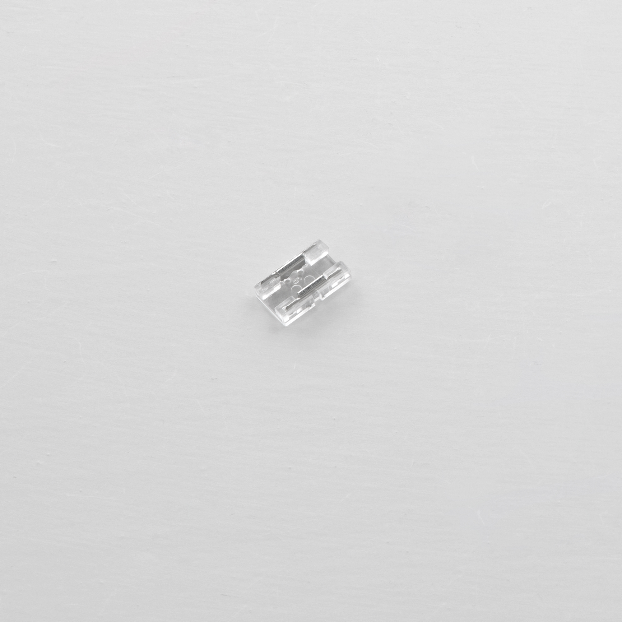 CONNETTORE HIPPO 8MM PCB PER STRIP24V 2 PCS