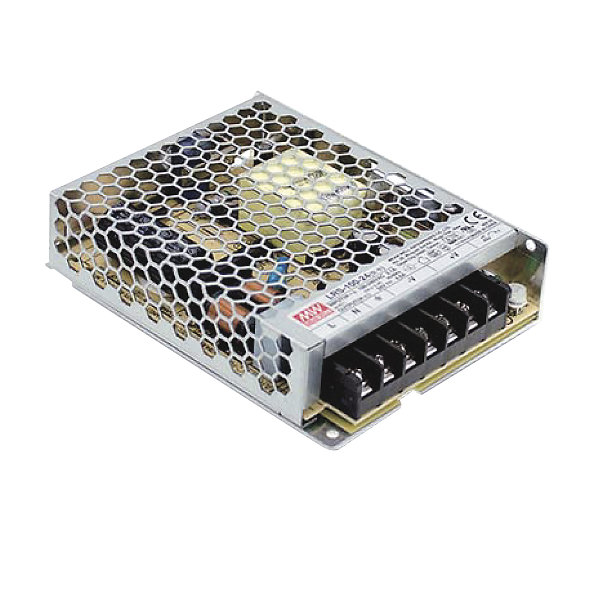 STRIPDRIVER12V100W